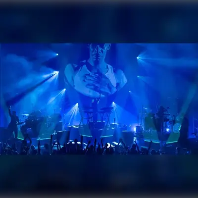 Faithless: οι βασιλιάδες του dance επιστρέφουν στην Αθήνα