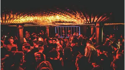 Amsterdam Nightlife: The Complete Guide to Going Out
