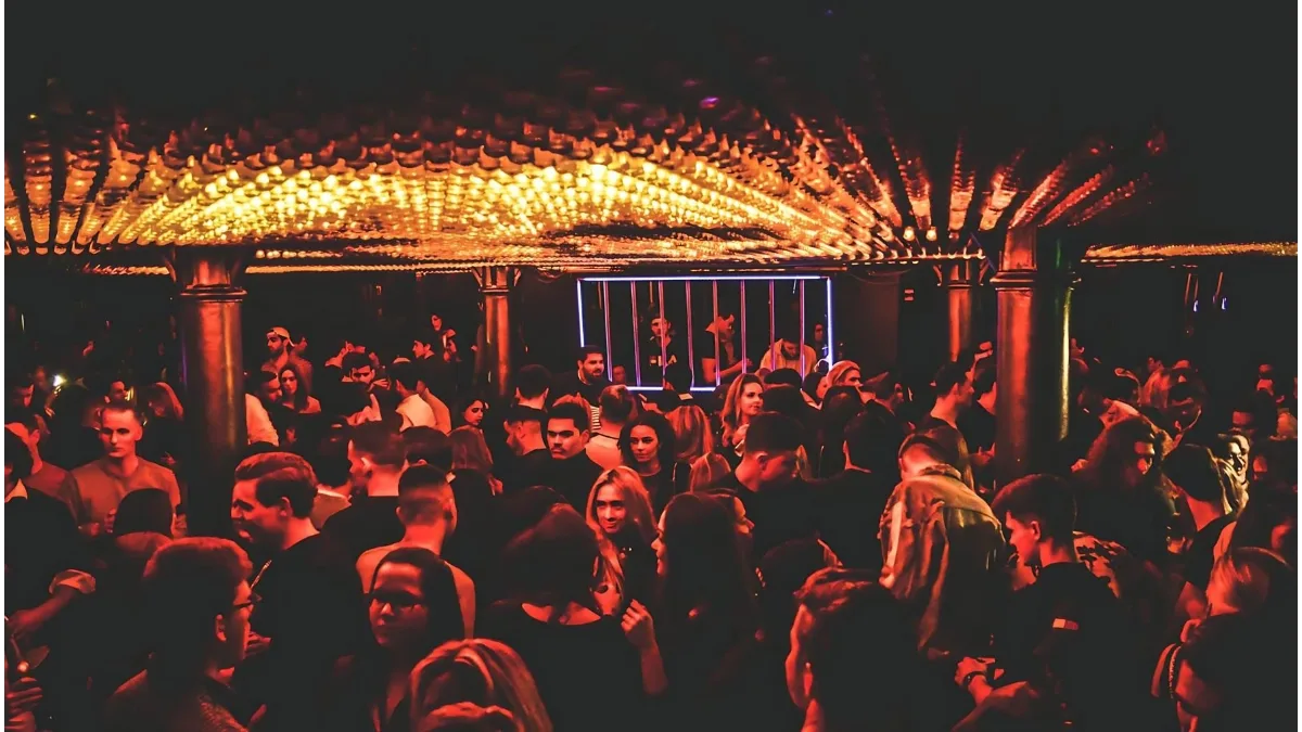 Amsterdam Nightlife: The Complete Guide to Going Out