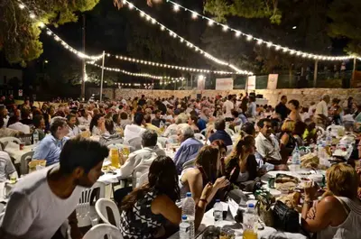 Πανηγύρι Αγίας Παρασκευής: Γιατί Γιορτάζει στις 26 Ιουλίου και Πού να το Βρεις