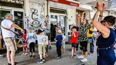 Fête de la Musique Berlin 2026: A Guide to the City's Free Music Day