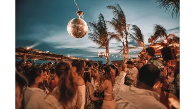 Scorpios Mykonos: The Complete Summer 2026 Program
