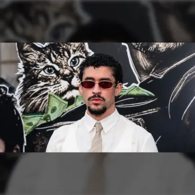 Sapo Concho: Ο Bad Bunny βάζει φωτιά στον κόσμο των collectibles