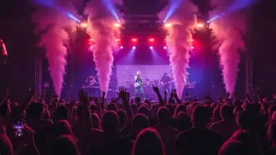 Music Events in Bucharest: What's On in September 2026
