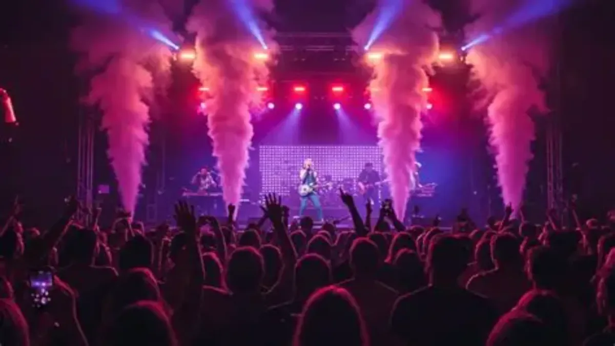 Music Events in Bucharest: What's On in June 2026
