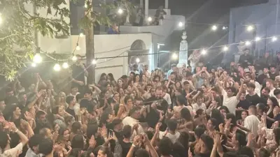 Panigiria in Tinos 2026: A Complete Guide to the Island's Summer Calendar