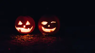 Halloween Parties in Thessaloniki: The First Confirmed 2026 Date