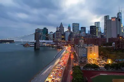 Music Events in New York: August and September 2026