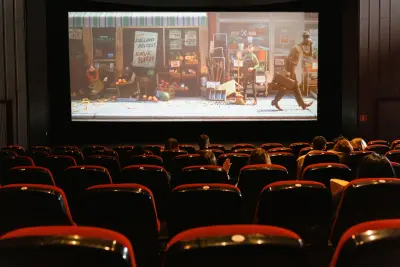 5 μουσικές ταινίες που πρέπει να δεις αν είσαι music freak 