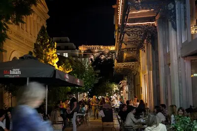 Erasmus in Athens: The Starter Pack
