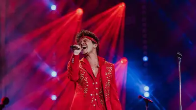 Bruno Mars in Los Angeles: The Romantic Tour's Multi-Night Stadium Run