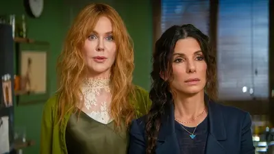 Practical Magic 2 Review: Nostalgia Carries a Sequel the Story Can't