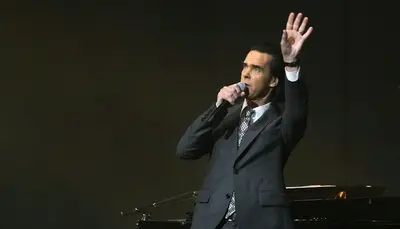 Summer Well 2026: Nick Cave Headlines the Forest-Estate Festival Near Bucharest