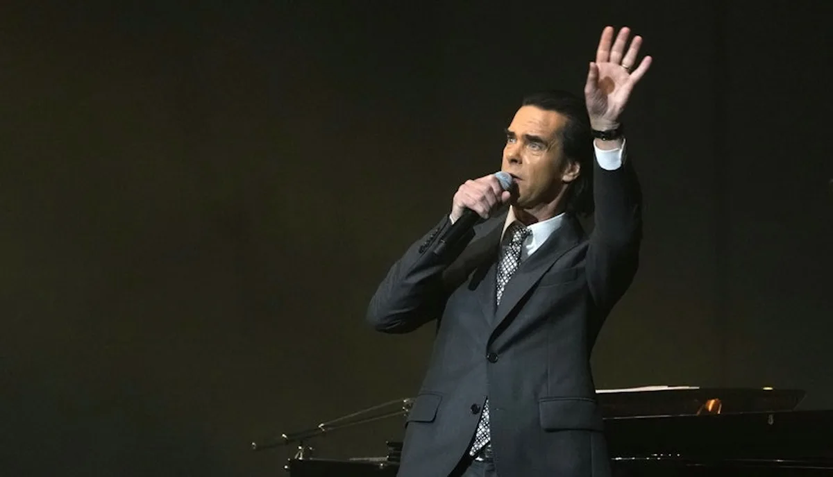 Summer Well 2026: Nick Cave Headlines the Forest-Estate Festival Near Bucharest