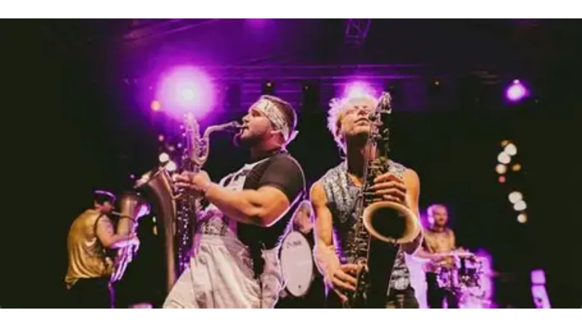 Jazz Concerts in Athens: The Athens Jazz Scene This Summer