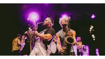 Jazz Αθήνα: Οδηγός για Jazz Συναυλίες και Κλαμπ