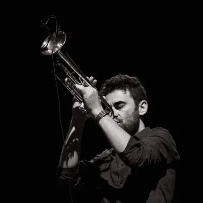 Ανδρέας Πολυζωγόπουλος Trio: Αφιέρωμα στον Chet Baker στο Half Note