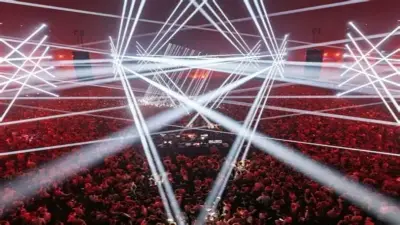 Electronic Music in Rotterdam: A Guide to the City's Underground