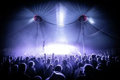 ADE Parties 2026: A Day-by-Day Guide to Amsterdam Dance Event