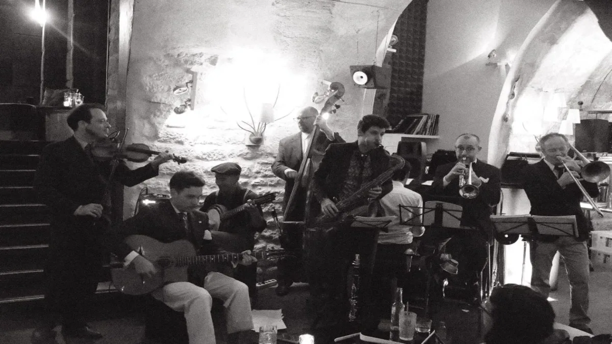 The Best Jazz Clubs in Paris: A Guide to the City's Live Rooms