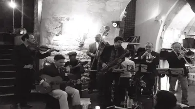 The Best Jazz Clubs in Paris: A Guide to the City's Live Rooms