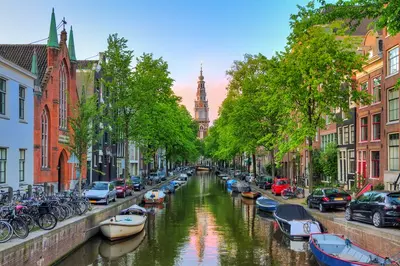 Things to Do in Rotterdam: A Live Music and Nightlife Guide