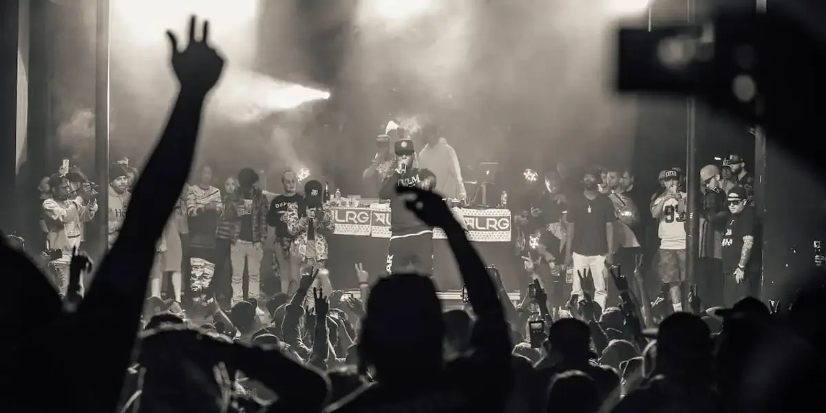 Hip-Hop in Los Angeles: A Guide to the City's Rap, R&B and Soul Nights