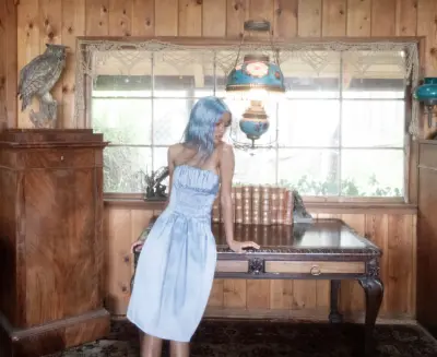 Who Is Cannelle? The French Electropop Artist Behind "CINNA"
