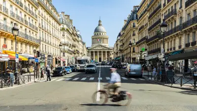What to Do in Paris Tonight