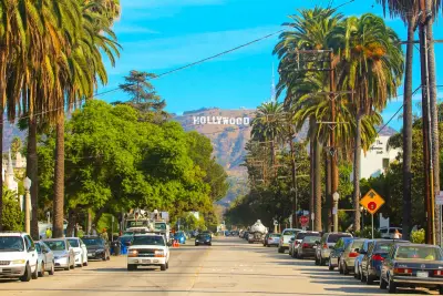 Cumbia Events in Los Angeles: Where to Dance the City's Latin Nights