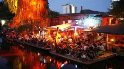 Club der Visionäre, Berlin: Everything You Need to Know