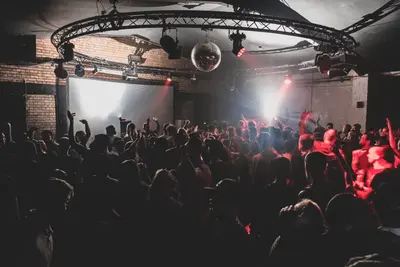 Best Clubs in London: A Guide to the City's Nightlife