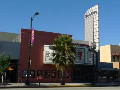 Laemmle Movie Theaters in Los Angeles: A Guide to All Six Locations