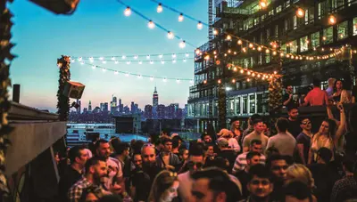 Best Clubs in New York: Where the City Actually Dances