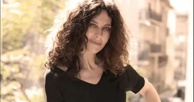Ελευθερία Αρβανιτάκη: Τα νέα και τα παλιά