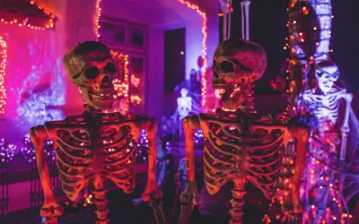 Halloween Parties in Barcelona: 2026 Guide
