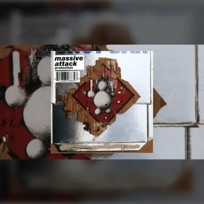 Album of the day: 31 χρόνια “Protection”