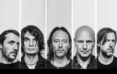 Radiohead: Η Επιστροφή των Θρύλων του Alternative Rock το 2025