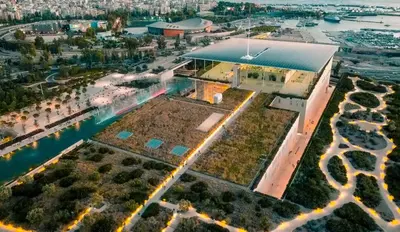 Άλλο ένα καλοκαίρι στην πόλη παρέα με τις δωρεάν εκδηλώσεις του ΚΠΙΣΝ