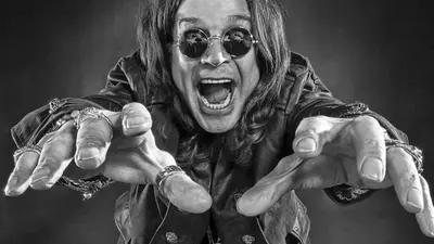 Ozzy Osbourne: Πέθανε ο θρύλος της heavy metal