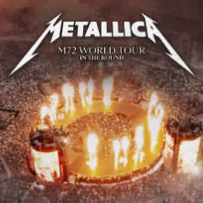 Metallica Berlin 2026: M72 World Tour at Olympiastadion - Three Nights, Three Lineups