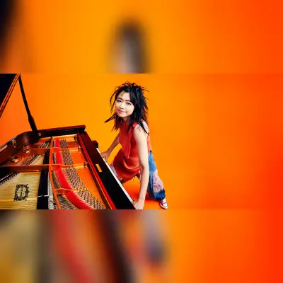 Hiromi & Metropole Orkest in het Concertgebouw: Precisie Boven Vuur