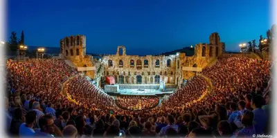 How to Find Music Events in Athens: A Practical Guide