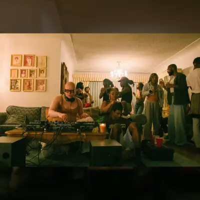 Soft clubbing : Ένας alternative τρόπος διασκέδασης