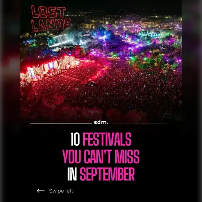 Primer Month Is Here: Και άλλα 9 events για να μην ησυχάσεις ποτέ.