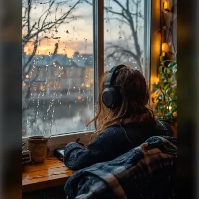 Γιατί ακούμε sad songs όταν είμαστε χαρούμενοι;