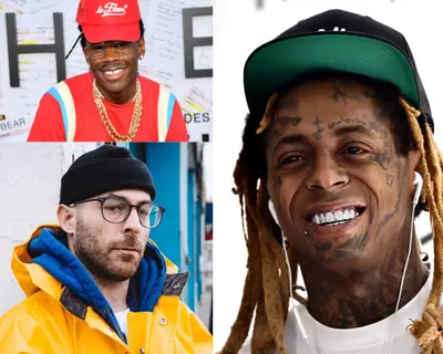 Tι είπαν 13 rappers για το ΑΙ