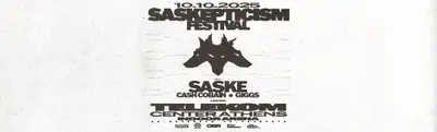 Saskepticism Festival 101