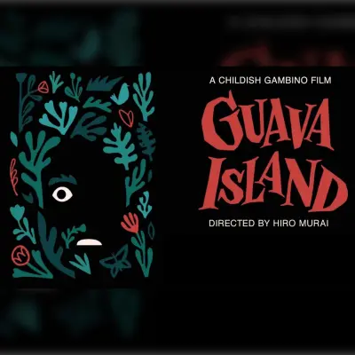 “Guava Island” : Μία μουσική ταινία που σίγουρα δεν γνώριζες. 