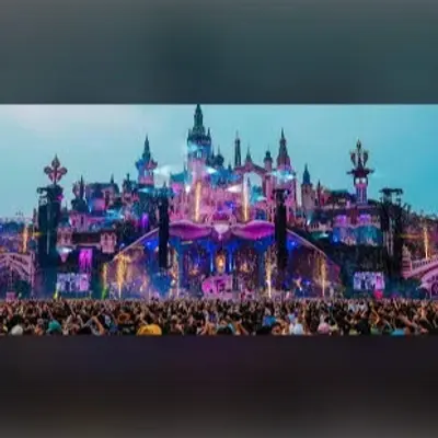 Tomorrowland 2025 : “Show must go on”